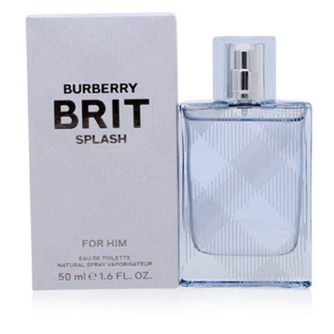 men's burberry brit cologne|burberry brit for him 50ml.